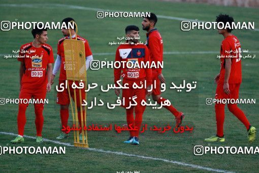 934886, Tehran, , Persepolis Football Team Training Session on 2017/11/13 at Shahid Kazemi Stadium