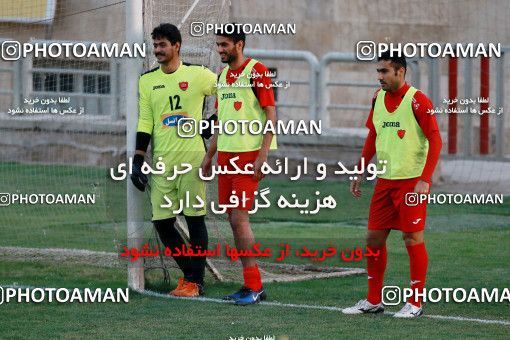 934620, Tehran, , Persepolis Football Team Training Session on 2017/11/13 at Shahid Kazemi Stadium