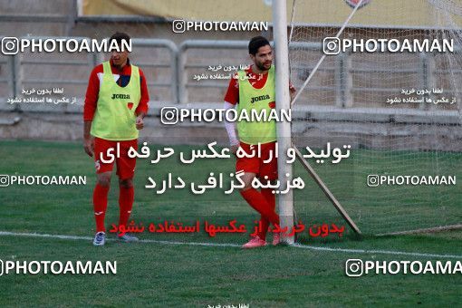 934610, Tehran, , Persepolis Football Team Training Session on 2017/11/13 at Shahid Kazemi Stadium