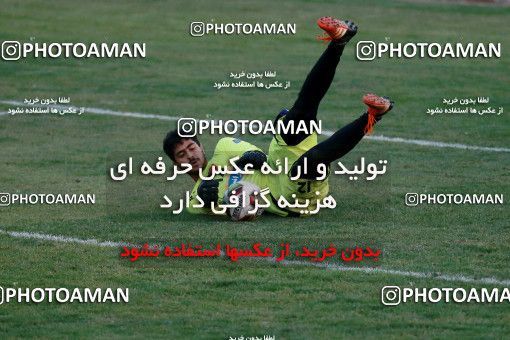 934728, Tehran, , Persepolis Football Team Training Session on 2017/11/13 at Shahid Kazemi Stadium