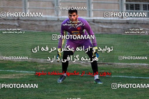 934825, Tehran, , Persepolis Football Team Training Session on 2017/11/13 at Shahid Kazemi Stadium