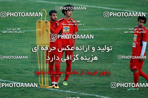 934749, Tehran, , Persepolis Football Team Training Session on 2017/11/13 at Shahid Kazemi Stadium