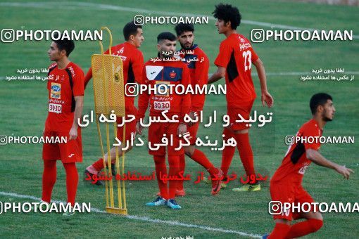 934639, Tehran, , Persepolis Football Team Training Session on 2017/11/13 at Shahid Kazemi Stadium
