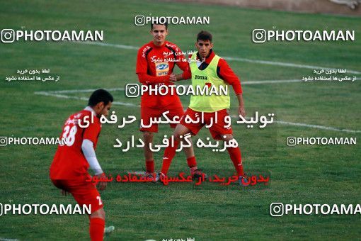 934760, Tehran, , Persepolis Football Team Training Session on 2017/11/13 at Shahid Kazemi Stadium