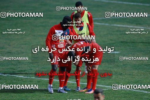 934580, Tehran, , Persepolis Football Team Training Session on 2017/11/13 at Shahid Kazemi Stadium