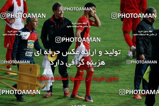 934583, Tehran, , Persepolis Football Team Training Session on 2017/11/13 at Shahid Kazemi Stadium