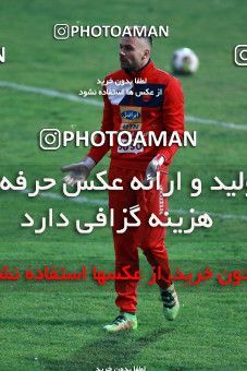 934823, Tehran, , Persepolis Football Team Training Session on 2017/11/13 at Shahid Kazemi Stadium