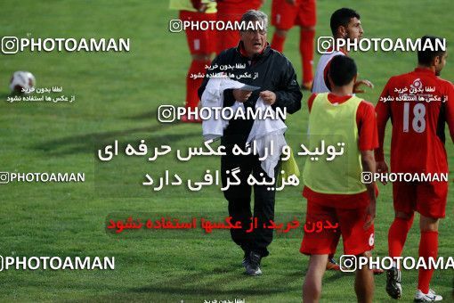 934890, Tehran, , Persepolis Football Team Training Session on 2017/11/13 at Shahid Kazemi Stadium