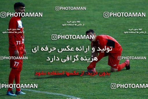 934754, Tehran, , Persepolis Football Team Training Session on 2017/11/13 at Shahid Kazemi Stadium