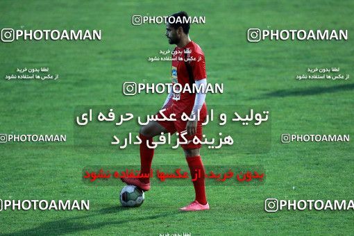 934599, Tehran, , Persepolis Football Team Training Session on 2017/11/13 at Shahid Kazemi Stadium