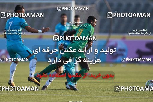 934910, Tehran,Shahr Qods, [*parameter:4*], لیگ برتر فوتبال ایران، Persian Gulf Cup، Week 12، First Leg، Paykan 1 v 1 Sanat Naft Abadan on 2017/11/15 at Shahr-e Qods Stadium