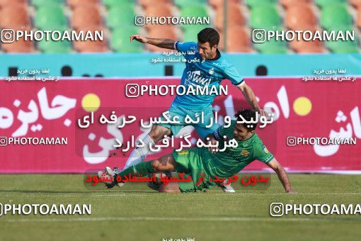 935015, Tehran,Shahr Qods, [*parameter:4*], لیگ برتر فوتبال ایران، Persian Gulf Cup، Week 12، First Leg، Paykan 1 v 1 Sanat Naft Abadan on 2017/11/15 at Shahr-e Qods Stadium