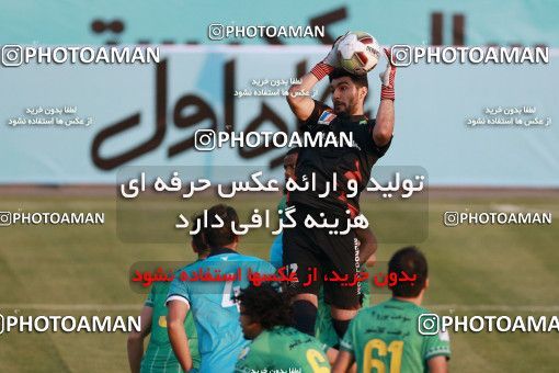 934996, Tehran,Shahr Qods, [*parameter:4*], Iran Pro League، Persian Gulf Cup، 2017-18 season، First Leg، Week 12، Paykan ۱ v ۱ Sanat Naft Abadan on 2017/11/15 at Shahr-e Qods Stadium