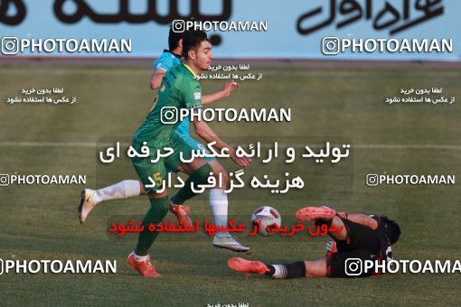 935612, Tehran,Shahr Qods, [*parameter:4*], لیگ برتر فوتبال ایران، Persian Gulf Cup، Week 12، First Leg، Paykan 1 v 1 Sanat Naft Abadan on 2017/11/15 at Shahr-e Qods Stadium