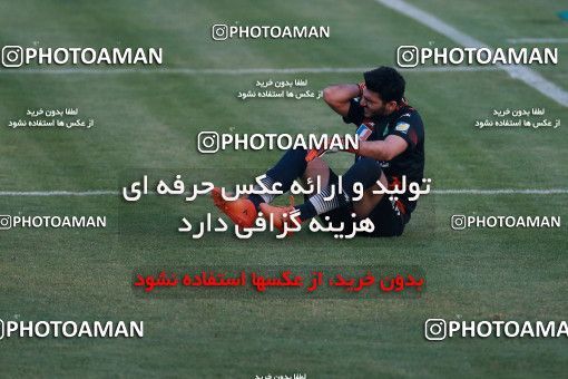 935103, Tehran,Shahr Qods, [*parameter:4*], لیگ برتر فوتبال ایران، Persian Gulf Cup، Week 12، First Leg، Paykan 1 v 1 Sanat Naft Abadan on 2017/11/15 at Shahr-e Qods Stadium