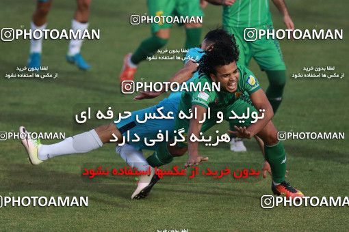 935701, Tehran,Shahr Qods, [*parameter:4*], لیگ برتر فوتبال ایران، Persian Gulf Cup، Week 12، First Leg، Paykan 1 v 1 Sanat Naft Abadan on 2017/11/15 at Shahr-e Qods Stadium