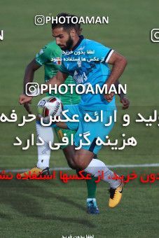 935158, Tehran,Shahr Qods, [*parameter:4*], لیگ برتر فوتبال ایران، Persian Gulf Cup، Week 12، First Leg، Paykan 1 v 1 Sanat Naft Abadan on 2017/11/15 at Shahr-e Qods Stadium