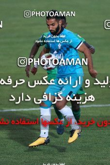 934974, Tehran,Shahr Qods, [*parameter:4*], لیگ برتر فوتبال ایران، Persian Gulf Cup، Week 12، First Leg، Paykan 1 v 1 Sanat Naft Abadan on 2017/11/15 at Shahr-e Qods Stadium