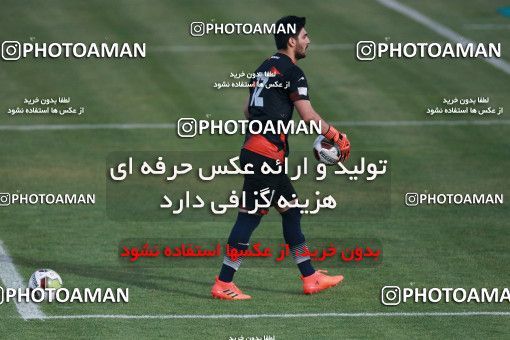 935502, Tehran,Shahr Qods, [*parameter:4*], لیگ برتر فوتبال ایران، Persian Gulf Cup، Week 12، First Leg، Paykan 1 v 1 Sanat Naft Abadan on 2017/11/15 at Shahr-e Qods Stadium