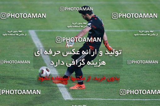 935268, Tehran,Shahr Qods, [*parameter:4*], Iran Pro League، Persian Gulf Cup، 2017-18 season، First Leg، Week 12، Paykan ۱ v ۱ Sanat Naft Abadan on 2017/11/15 at Shahr-e Qods Stadium