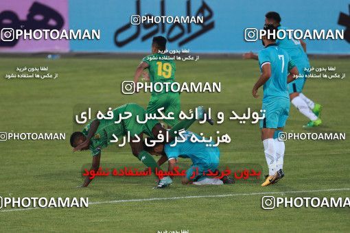 935225, Tehran,Shahr Qods, [*parameter:4*], Iran Pro League، Persian Gulf Cup، 2017-18 season، First Leg، Week 12، Paykan ۱ v ۱ Sanat Naft Abadan on 2017/11/15 at Shahr-e Qods Stadium