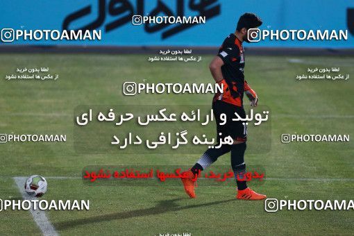 935431, Tehran,Shahr Qods, [*parameter:4*], لیگ برتر فوتبال ایران، Persian Gulf Cup، Week 12، First Leg، Paykan 1 v 1 Sanat Naft Abadan on 2017/11/15 at Shahr-e Qods Stadium