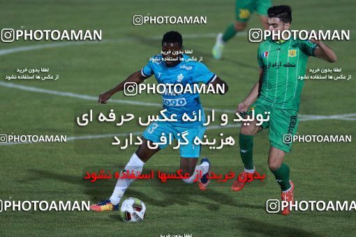 935529, Tehran,Shahr Qods, [*parameter:4*], لیگ برتر فوتبال ایران، Persian Gulf Cup، Week 12، First Leg، Paykan 1 v 1 Sanat Naft Abadan on 2017/11/15 at Shahr-e Qods Stadium