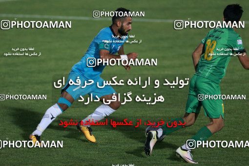 935673, Tehran,Shahr Qods, [*parameter:4*], لیگ برتر فوتبال ایران، Persian Gulf Cup، Week 12، First Leg، Paykan 1 v 1 Sanat Naft Abadan on 2017/11/15 at Shahr-e Qods Stadium