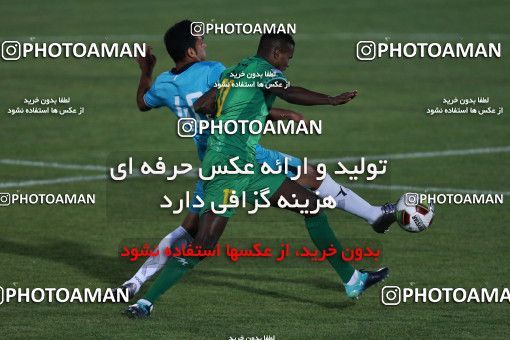 935320, Tehran,Shahr Qods, [*parameter:4*], Iran Pro League، Persian Gulf Cup، 2017-18 season، First Leg، Week 12، Paykan ۱ v ۱ Sanat Naft Abadan on 2017/11/15 at Shahr-e Qods Stadium