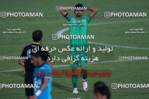 934942, Tehran,Shahr Qods, [*parameter:4*], لیگ برتر فوتبال ایران، Persian Gulf Cup، Week 12، First Leg، Paykan 1 v 1 Sanat Naft Abadan on 2017/11/15 at Shahr-e Qods Stadium