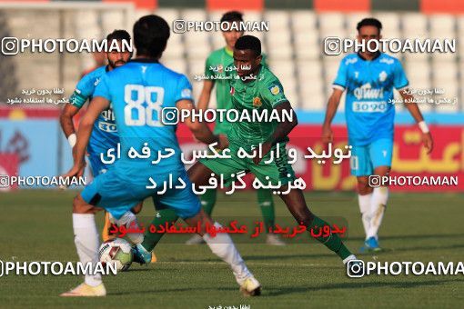 937200, Tehran,Shahr Qods, [*parameter:4*], لیگ برتر فوتبال ایران، Persian Gulf Cup، Week 12، First Leg، Paykan 1 v 1 Sanat Naft Abadan on 2017/11/15 at Shahr-e Qods Stadium