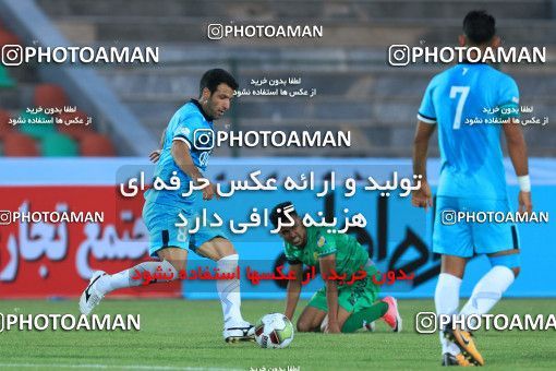 937146, Tehran,Shahr Qods, [*parameter:4*], لیگ برتر فوتبال ایران، Persian Gulf Cup، Week 12، First Leg، Paykan 1 v 1 Sanat Naft Abadan on 2017/11/15 at Shahr-e Qods Stadium