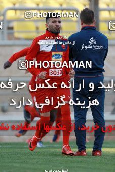 936133, Tehran, , Practical friendly match، Persepolis 5 - 1 Parag on 2017/11/14 at Shahid Kazemi Stadium