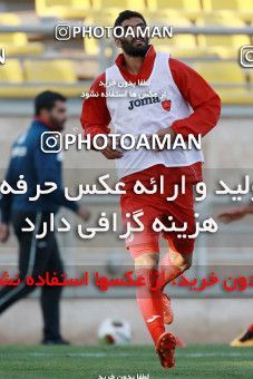 936596, Tehran, , Practical friendly match، Persepolis 5 - 1 Parag on 2017/11/14 at Shahid Kazemi Stadium