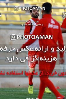 936121, Tehran, , Practical friendly match، Persepolis 5 - 1 Parag on 2017/11/14 at Shahid Kazemi Stadium