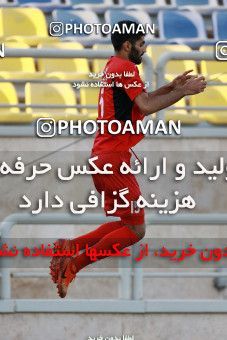 936181, Tehran, , Practical friendly match، Persepolis 5 - 1 Parag on 2017/11/14 at Shahid Kazemi Stadium