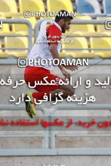 936090, Tehran, , Practical friendly match، Persepolis 5 - 1 Parag on 2017/11/14 at Shahid Kazemi Stadium