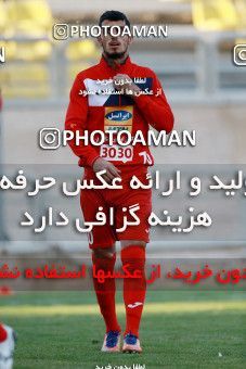 936553, Tehran, , Practical friendly match، Persepolis 5 - 1 Parag on 2017/11/14 at Shahid Kazemi Stadium