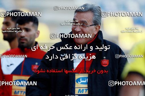 936155, Tehran, , Practical friendly match، Persepolis 5 - 1 Parag on 2017/11/14 at Shahid Kazemi Stadium