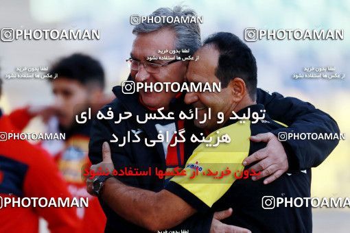 936343, Tehran, , Practical friendly match، Persepolis 5 - 1 Parag on 2017/11/14 at Shahid Kazemi Stadium