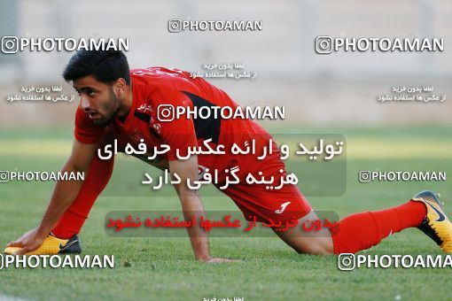 936274, Tehran, , Practical friendly match، Persepolis 5 - 1 Parag on 2017/11/14 at Shahid Kazemi Stadium