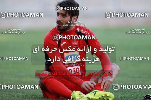 936390, Tehran, , Practical friendly match، Persepolis 5 - 1 Parag on 2017/11/14 at Shahid Kazemi Stadium