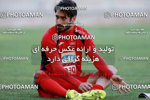 936526, Tehran, , Practical friendly match، Persepolis 5 - 1 Parag on 2017/11/14 at Shahid Kazemi Stadium