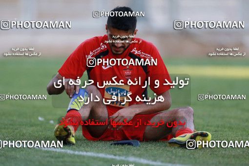 936216, Tehran, , Practical friendly match، Persepolis 5 - 1 Parag on 2017/11/14 at Shahid Kazemi Stadium