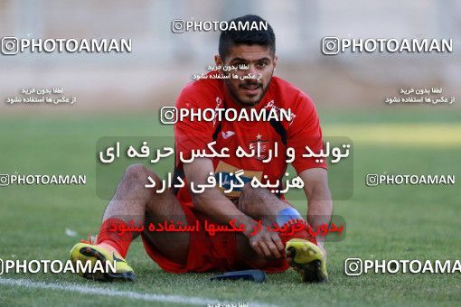 936273, Tehran, , Practical friendly match، Persepolis 5 - 1 Parag on 2017/11/14 at Shahid Kazemi Stadium