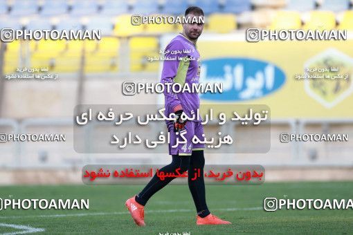 936489, Tehran, , Practical friendly match، Persepolis 5 - 1 Parag on 2017/11/14 at Shahid Kazemi Stadium
