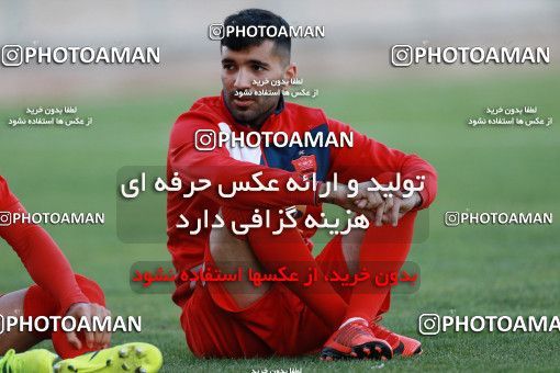 936202, Tehran, , Practical friendly match، Persepolis 5 - 1 Parag on 2017/11/14 at Shahid Kazemi Stadium