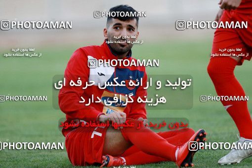 936484, Tehran, , Practical friendly match، Persepolis 5 - 1 Parag on 2017/11/14 at Shahid Kazemi Stadium
