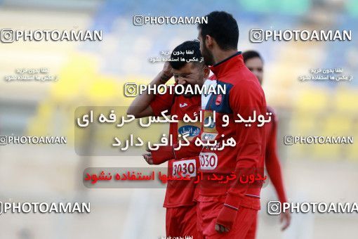 936279, Tehran, , Practical friendly match، Persepolis 5 - 1 Parag on 2017/11/14 at Shahid Kazemi Stadium