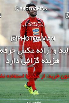 936142, Tehran, , Practical friendly match، Persepolis 5 - 1 Parag on 2017/11/14 at Shahid Kazemi Stadium